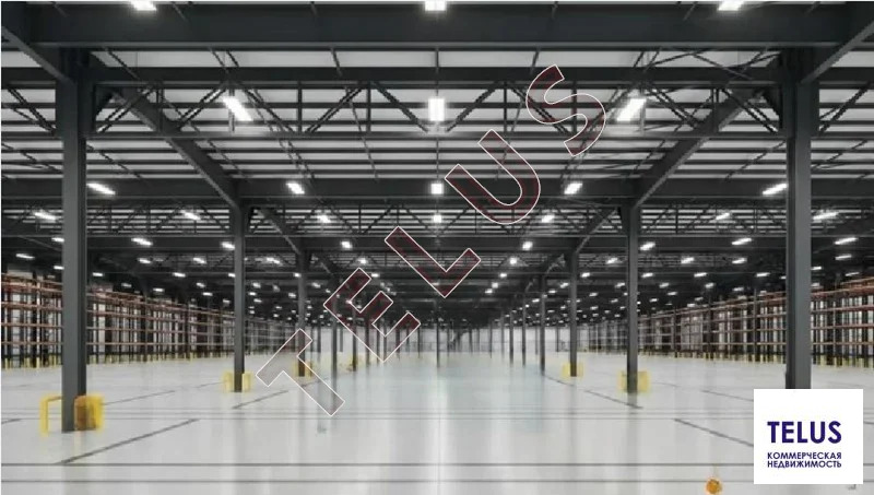 МО, Лобня, с. Озерецкое, Рогачевское шоссе, 2500 м2, Склад на участке ... - Фото 6