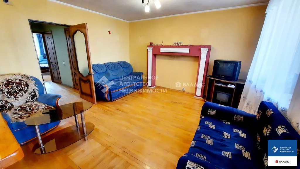 Продажа квартиры, Рязань, ул. Костычева - Фото 3