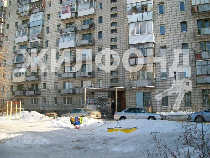 Продажа квартиры, Новосибирск, ул. Серафимовича - Фото 0