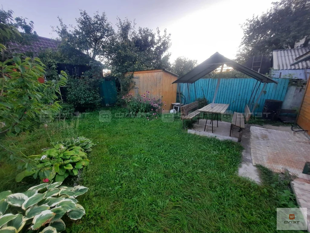 Продажа дома, Казань, Садоводческий потребительский кооператив ... - Фото 3