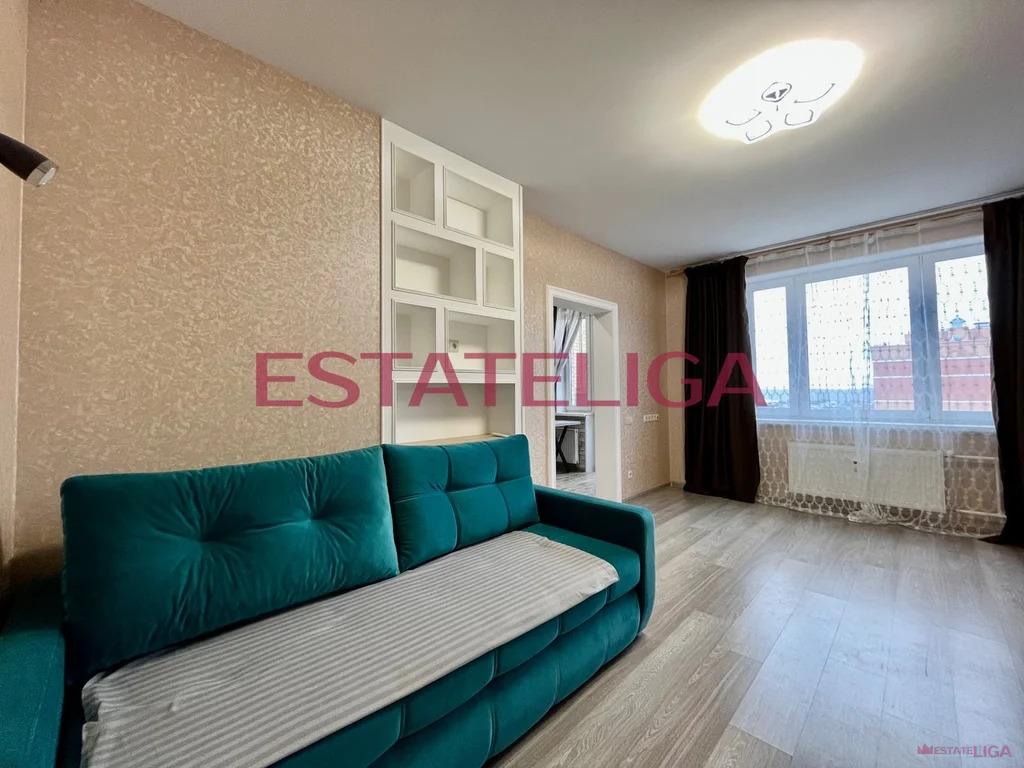 Продажа квартиры, Видное, Ленинский район, Зеленые аллеи б-р. - Фото 6