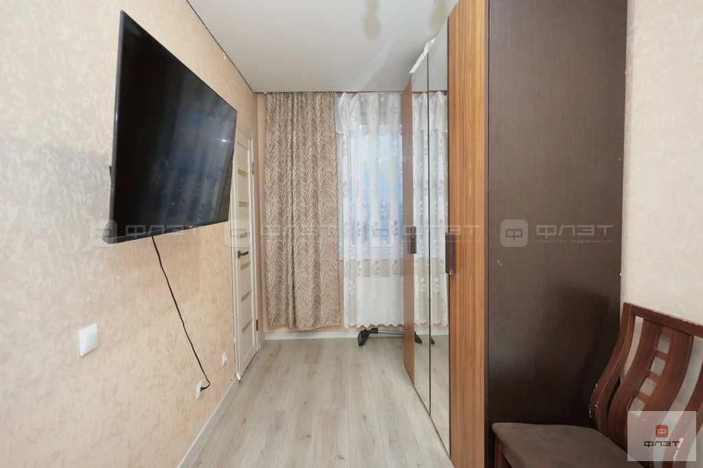 Продажа квартиры, Казань, ул. Архитектора Гайнутдинова - Фото 6