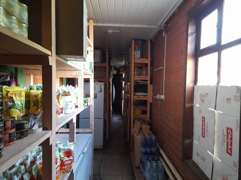 Продажа торгового помещения, Бобров, Бобровский район, ул. Гагарина - Фото 2