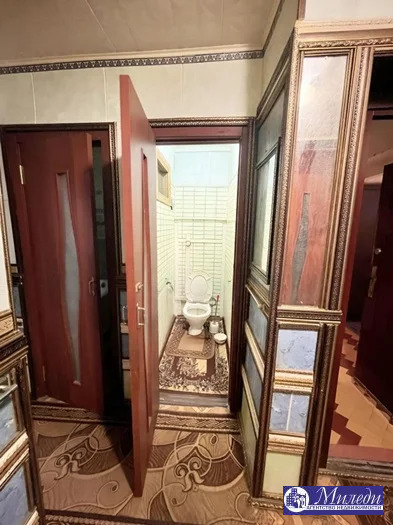 Продажа квартиры, Батайск, ул. Куйбышева - Фото 16