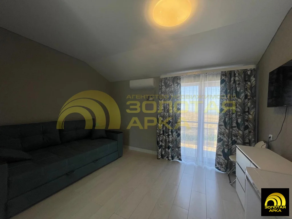 Продажа квартиры, Веселовка, Темрюкский район, Веселая улица - Фото 5