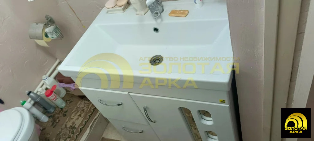 Продажа дома, Фадеево, Крымский район, ул. Фадеева - Фото 22