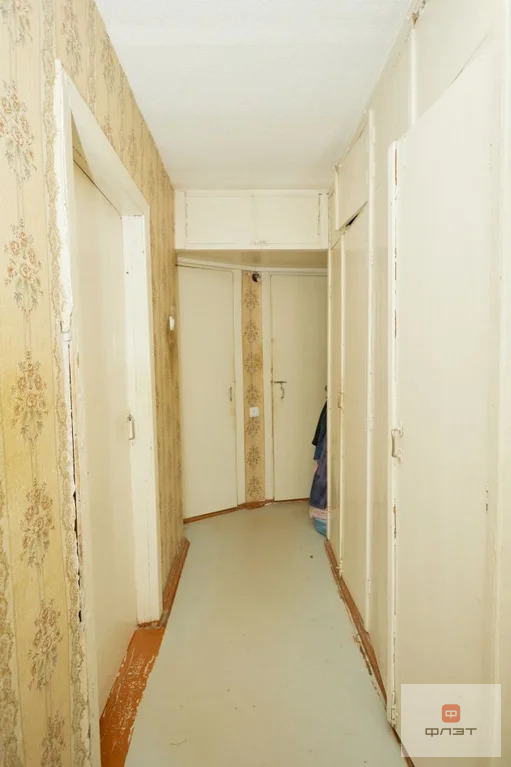Продажа квартиры, Казань, ул. Юлиуса Фучика - Фото 9