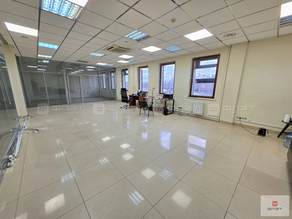 Аренда офиса, Казань, пр-кт. Ямашева д.37б - Фото 3