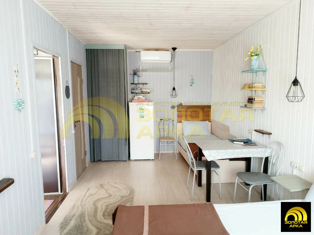 Продажа дома, Волна, Темрюкский район, ул. Фанагорийская - Фото 14