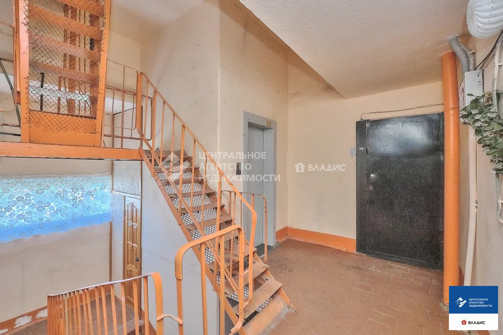 Продажа квартиры, Рязань, ул. Стройкова - Фото 6