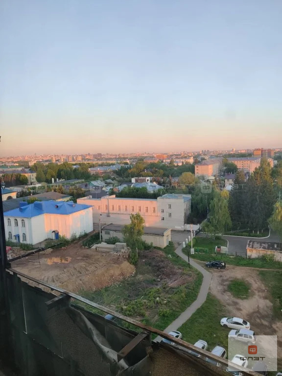 Продажа квартиры, Казань, ул. Побежимова - Фото 10