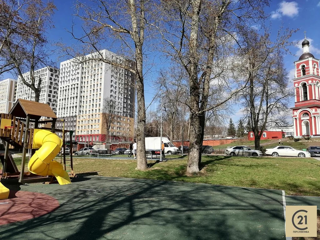 Продажа квартиры, Лыткарино, микрорайон 6-й - Фото 1