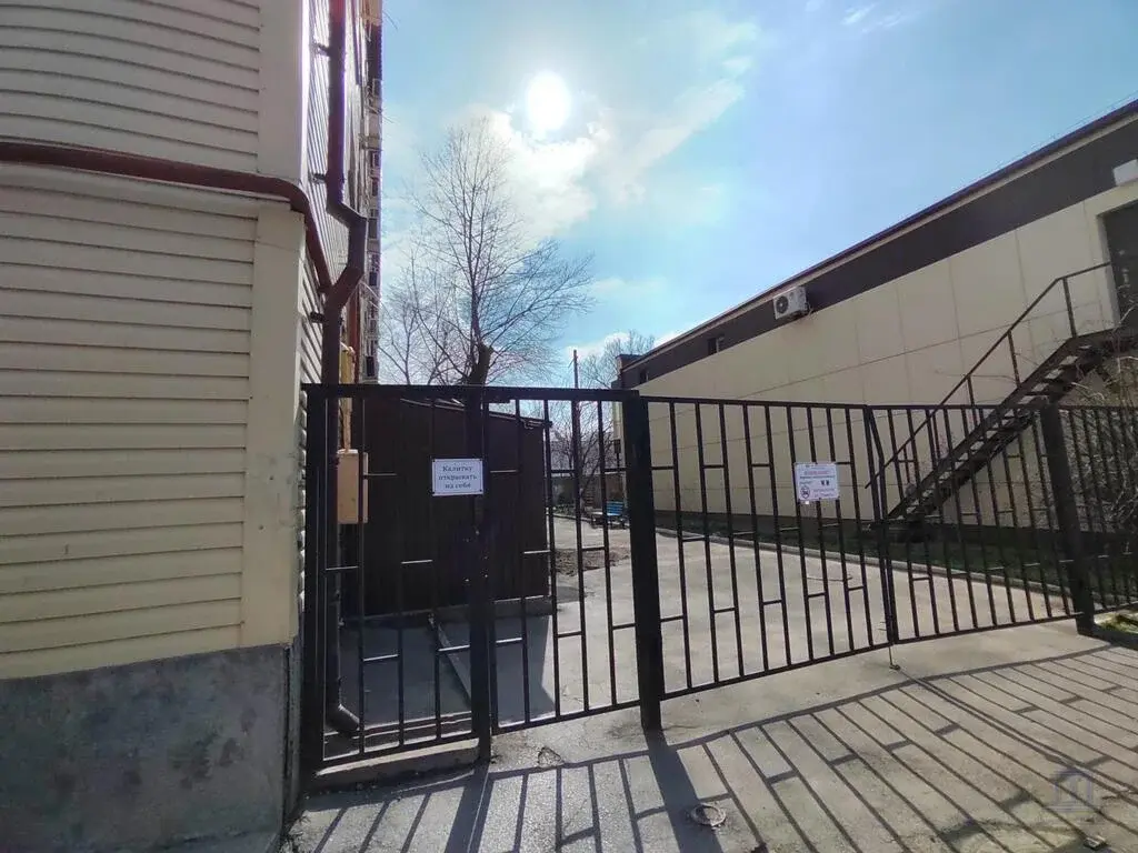 Продаю квартиру-студию S-18 кв.м. в Ростове-на-Дону Чкаловский Обский - Фото 11