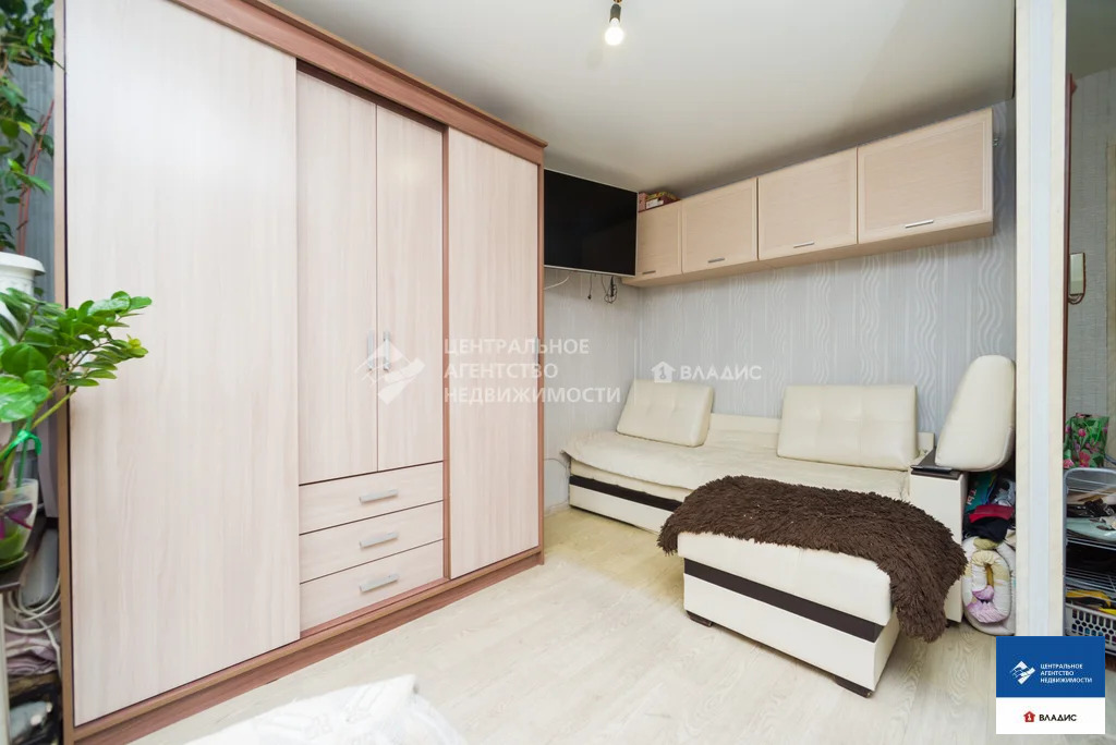 Продажа квартиры, Рязань, ул. Новоселов - Фото 2