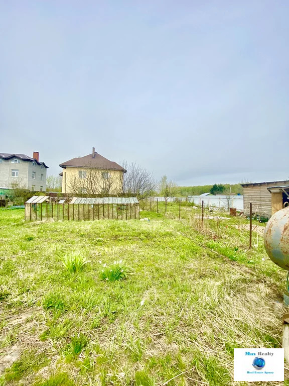 Продается участок. , Горки Ленинские рп, СНТ Вятичи 19а - Фото 6