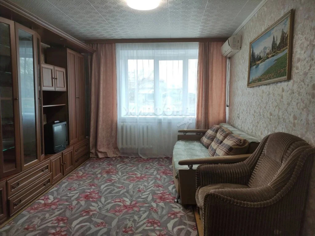 Продажа квартиры, Новосибирск, Станиславского пл. - Фото 0