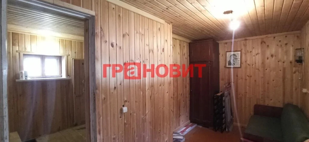 Продажа дома, Искитим, ул. Береговая - Фото 6