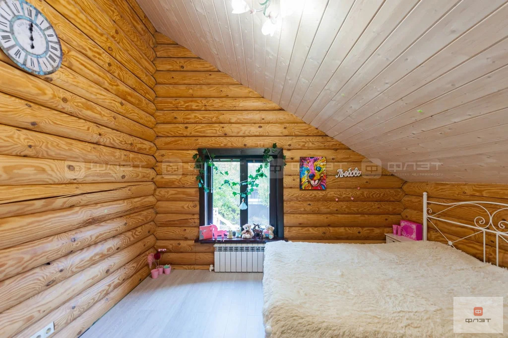 Продажа дома, Пестречинский район, 4-я аллея - Фото 23