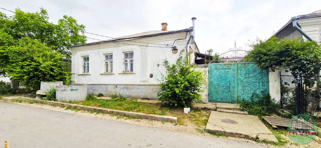 Продажа дома, Севастополь, ул. Ладожская - Фото 0