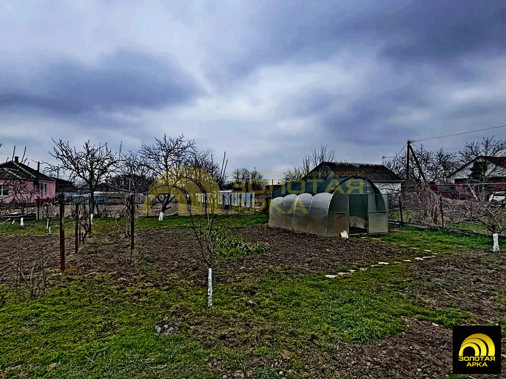 Продажа дома, Варениковская, Крымский район, ул. Базарная - Фото 18