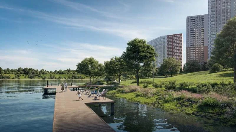 Прямая продажа от застройщика - Фото 16