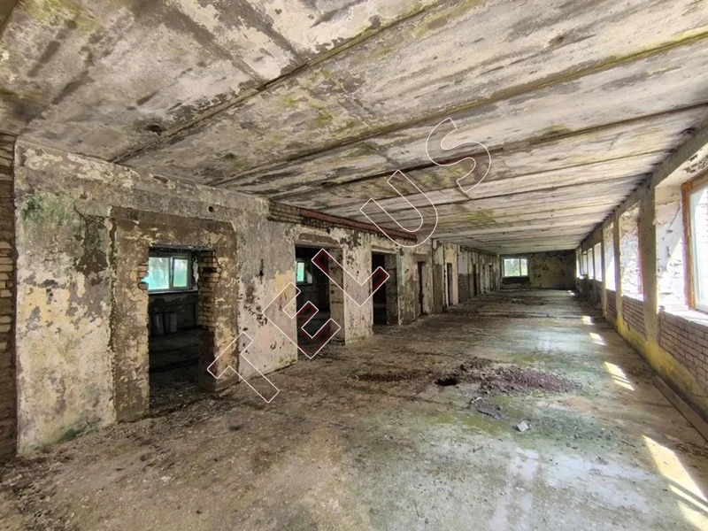 МО, г. Люберцы, п. Малаховка, ул. Чехова, 2985 м2, Здания на участке ... - Фото 17