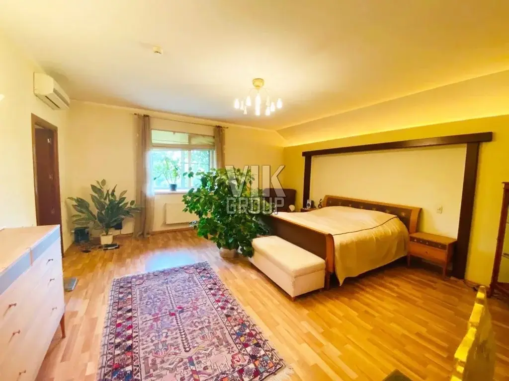 Продается прекрасный трехэтажный дом в дер Мешково по ул Сосновая д 67 - Фото 29