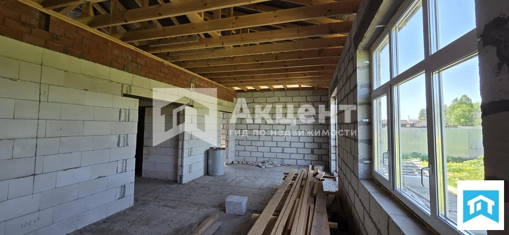 Продажа дома, Дубынино, Ивановский район - Фото 7
