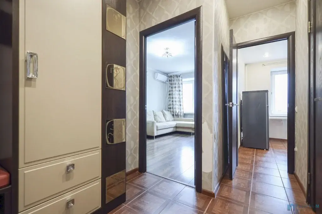 Мечтаете купить квартиру и не заниматься ремонтом? Тогда этот вариант - Фото 10