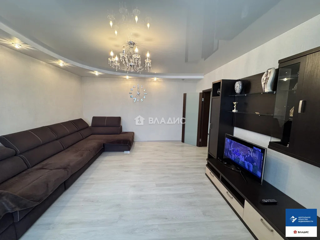 Аренда дома, Льгово, Рязанский район - Фото 3