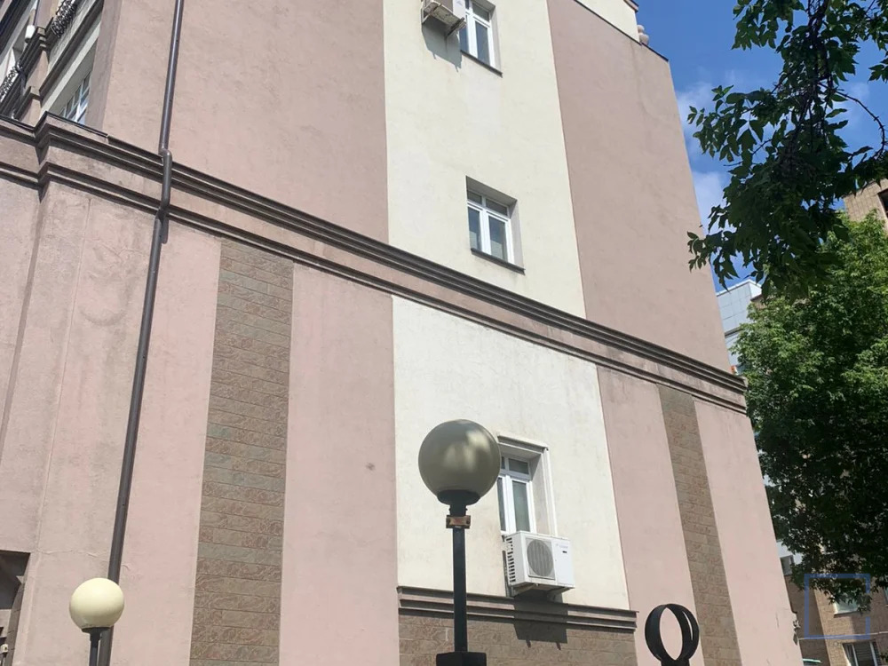 Продажа офиса, м. Марьина роща, г Москва - Фото 3