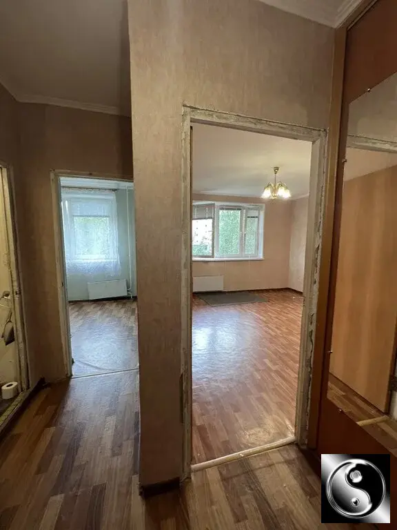 Аренда однокомнатной квартиры 39.0м Луговой проезд, 1/8, Москва, ЮВАО, - Фото 9