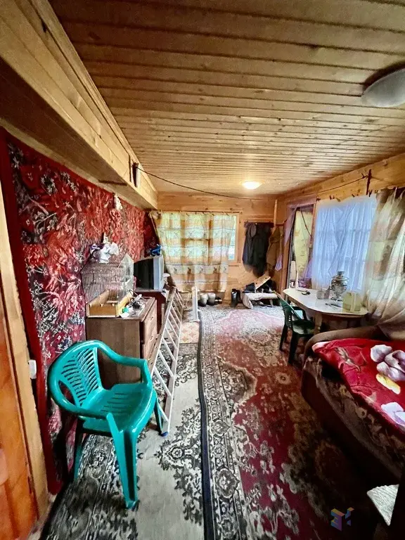 Продаю дачу 60 кв. м СНТ «Плутон», рядом с д. Волково Ступинский район - Фото 5