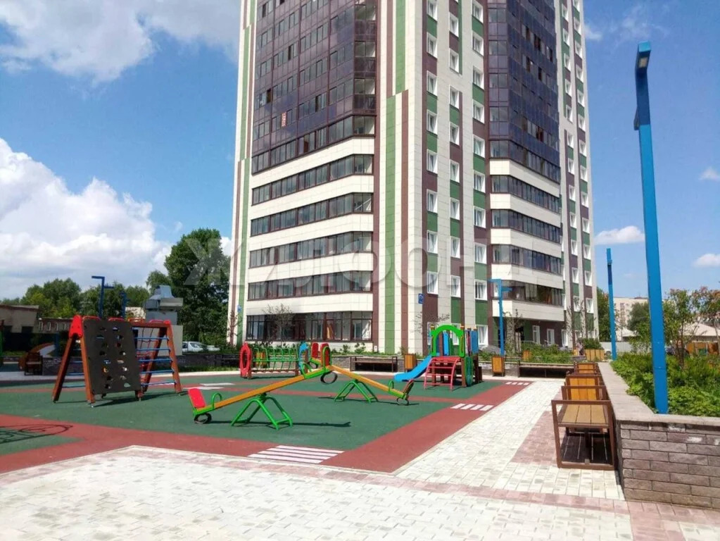 Продажа квартиры, Новосибирск, ул. Гурьевская - Фото 25