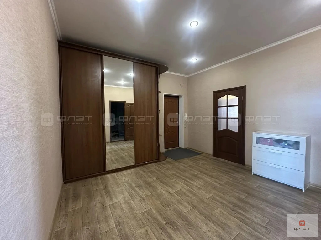 Продажа квартиры, Казань, ул. Нурсултана Назарбаева - Фото 26