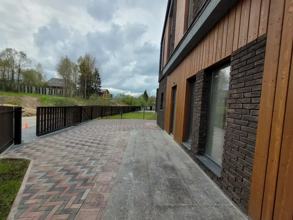 дом, го истра, дер.троица, кп радость, д.80 - Фото 7