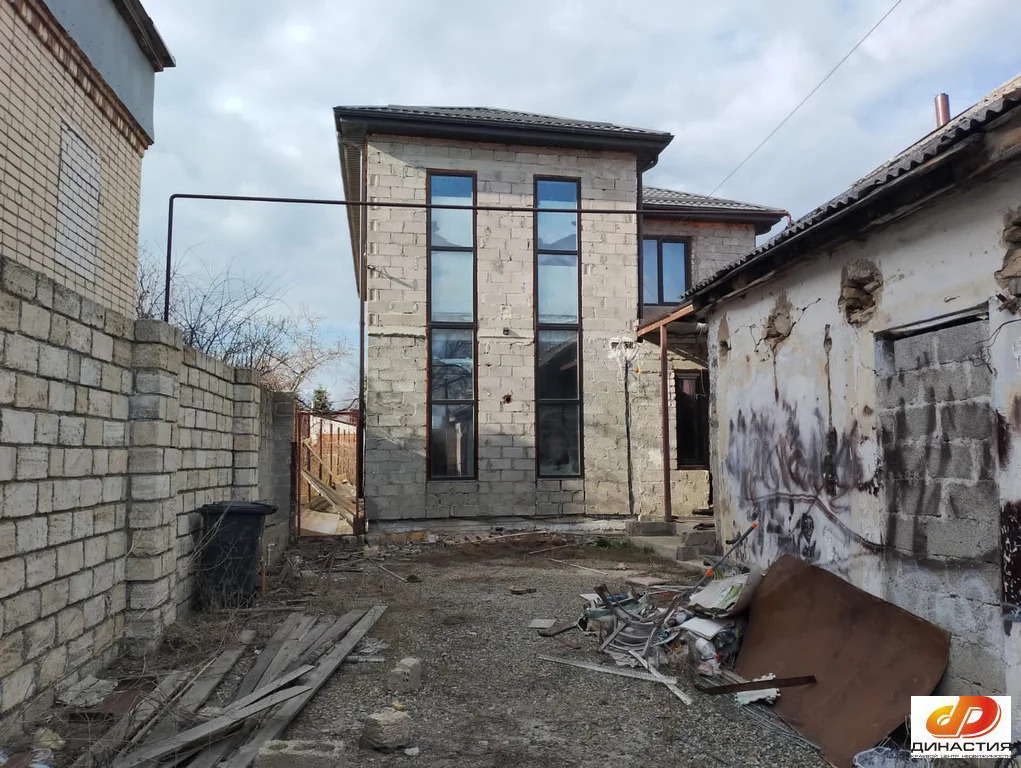Продажа дома, Ставрополь, ул. Серова - Фото 1