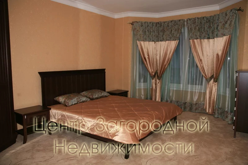 Дом, Новорижское ш, 24 км от МКАД, Павловская слобода с. окп "Княжье . - Фото 11
