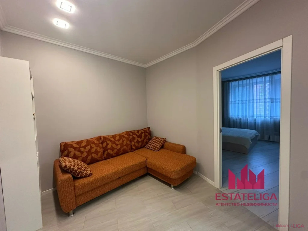 Аренда квартиры, Видное, Ленинский район, Зеленые аллеи б-р. - Фото 9