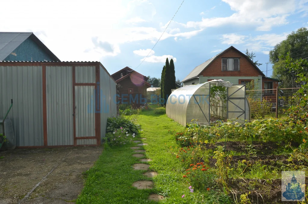 Продажа дома, Чехов, Чеховский район, ул. Магистральная - Фото 5