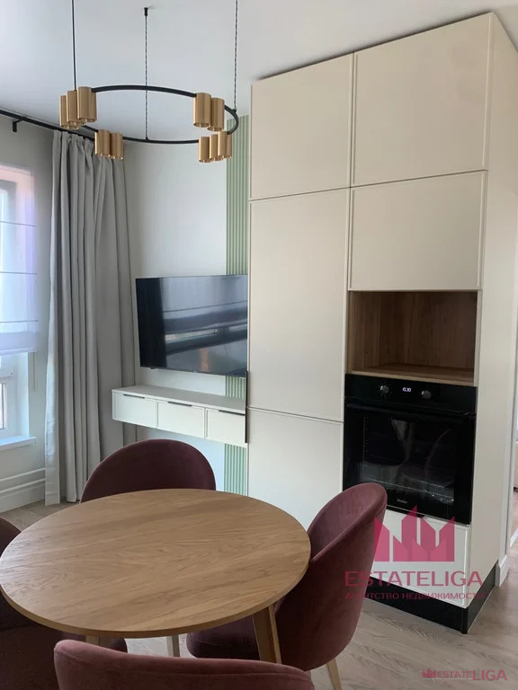 Аренда квартиры, Большая Очаковская улица - Фото 5