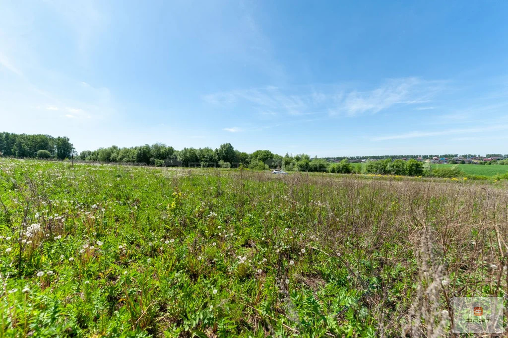 Продажа участка, Пановка, Высокогорский район, ул. Никольская - Фото 3