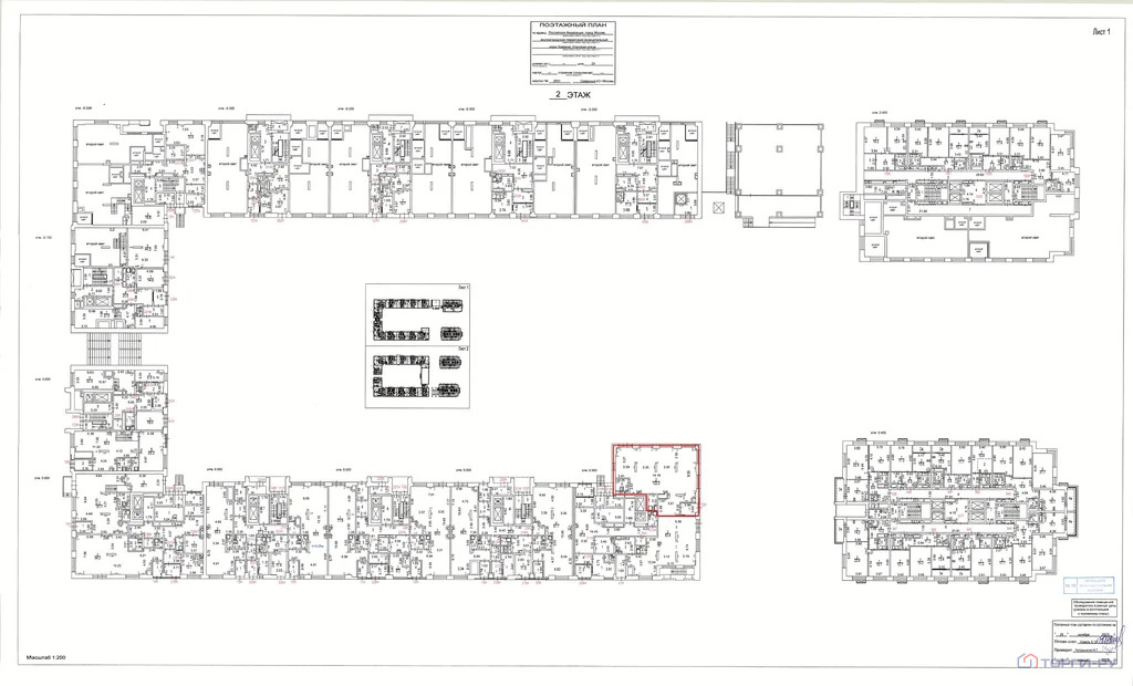 Продажа торгового помещения, ул. Клинская - Фото 7