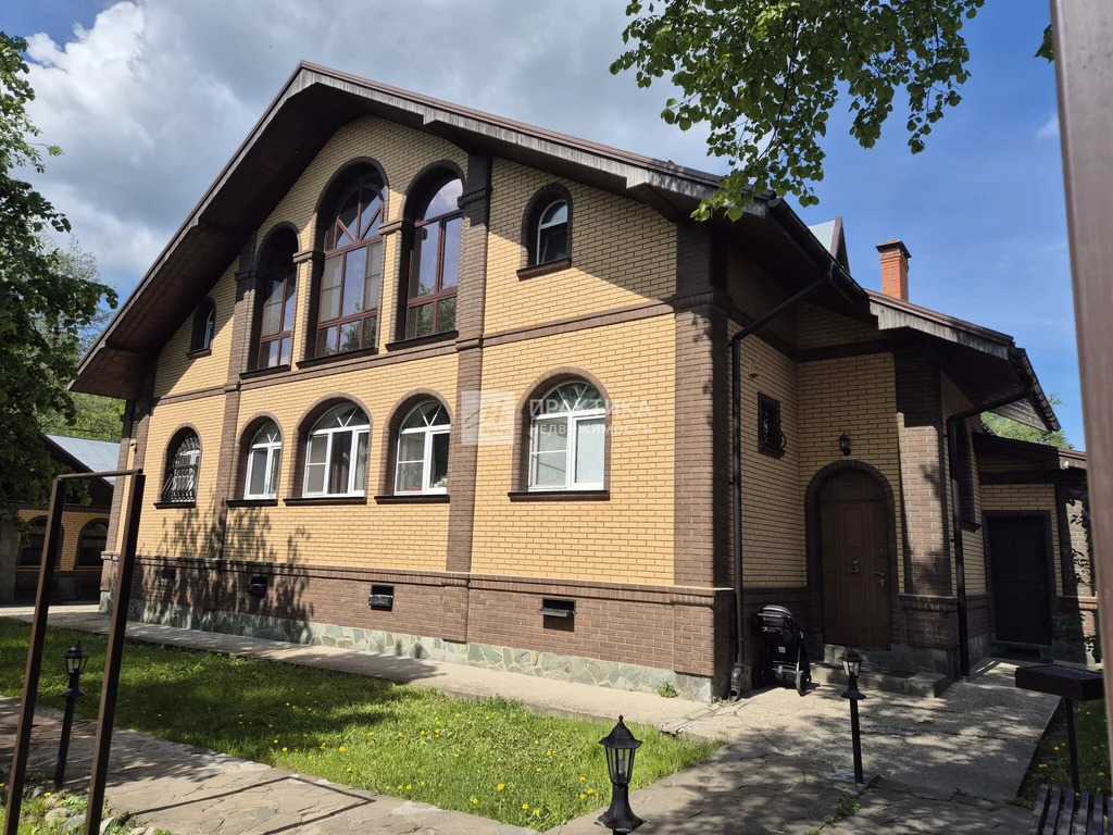 Продажа дома, Долгое Ледово, Щелковский район, ул. Центральная - Фото 2