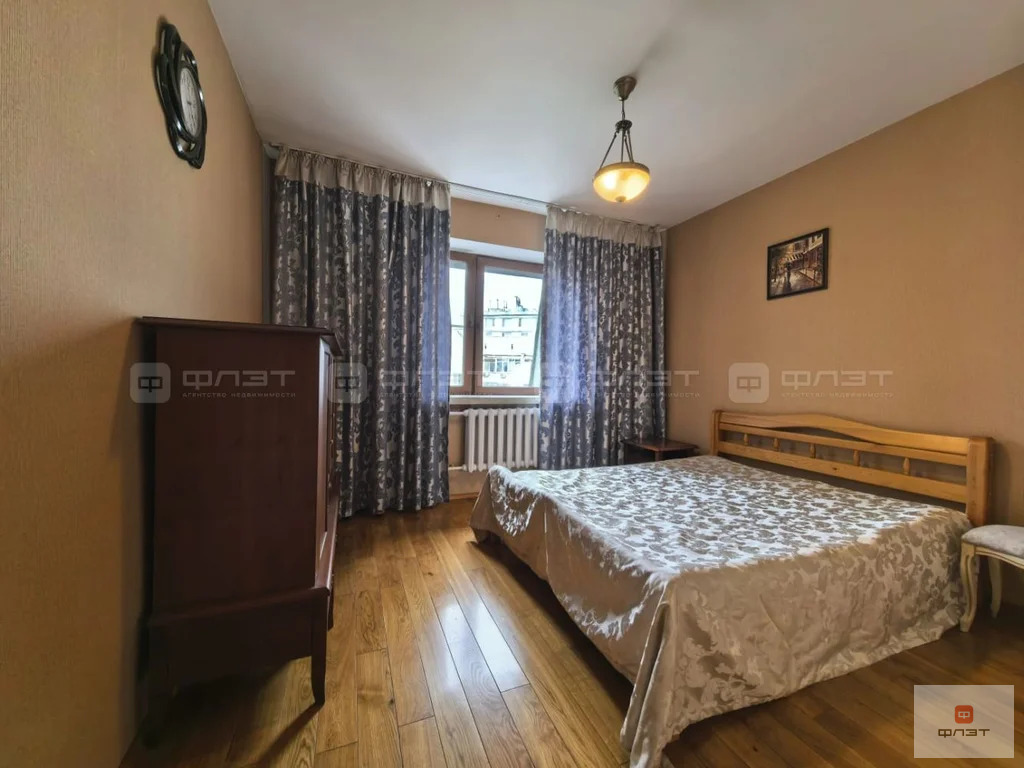 Продажа квартиры, Казань, ул. Волкова - Фото 18