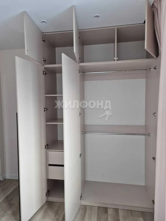 Продажа квартиры, Новосибирск, Ясный Берег - Фото 5