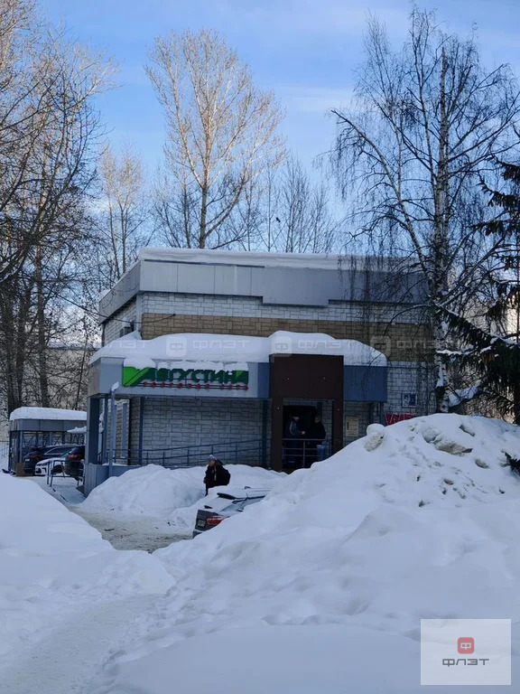 Продажа квартиры, Казань, ул. Латышских Стрелков - Фото 22