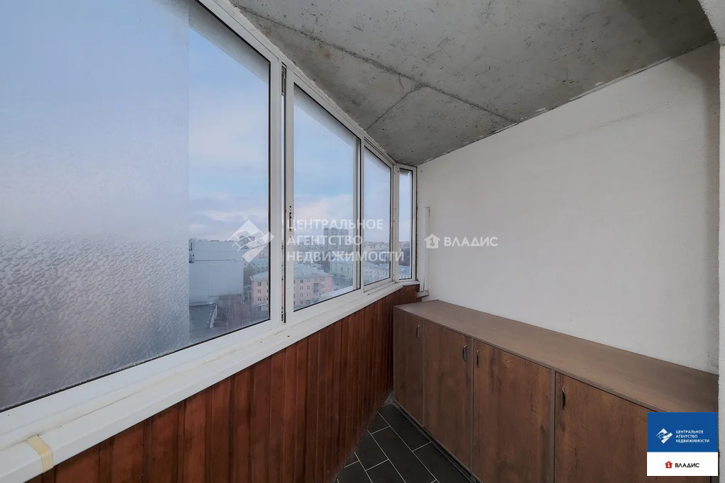 Продажа квартиры, Рязань, Первомайский пр-кт. - Фото 15