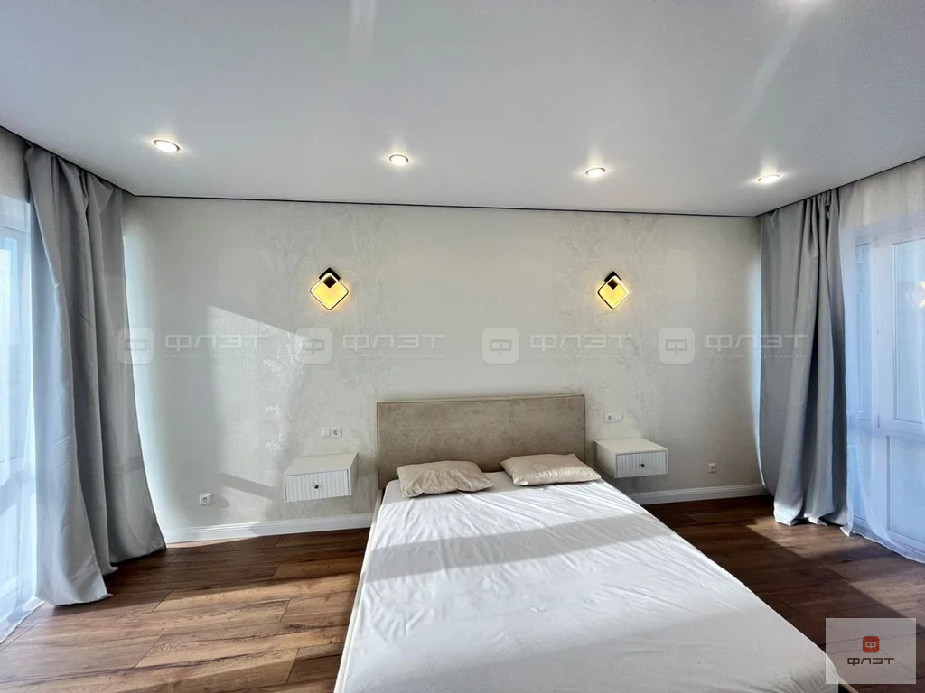 Продажа квартиры, Казань, ул. Чистопольская - Фото 13