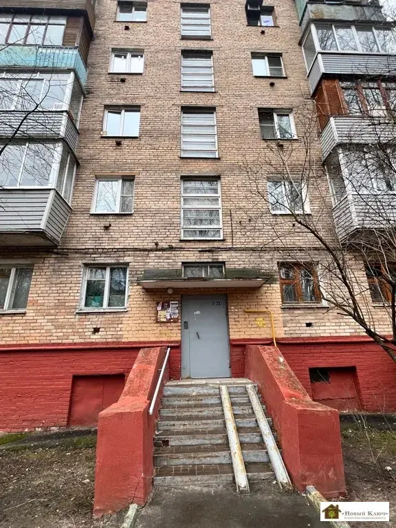 Сдается 1-ком кв возле МЦД-4 , ул. Проспект Жуковского, д.3 - Фото 15